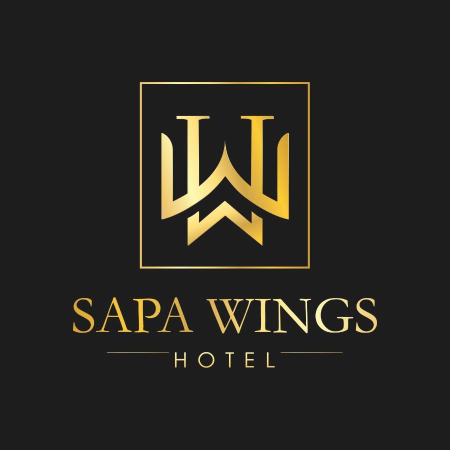 Sapa Wings Hotel Dış mekan fotoğraf